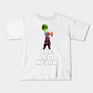 The Last Melon Kids T-Shirt